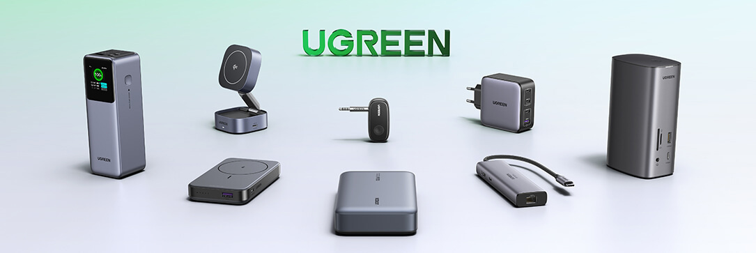 UGREEN elektronika