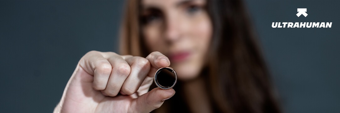 Ultrahuman Ring Air