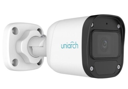 Uniarch kamera