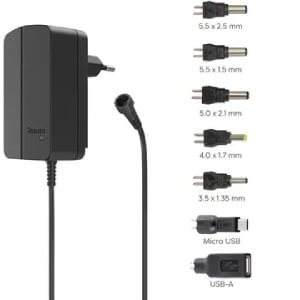 Univerzális AC adapter