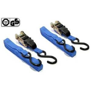 Rögzítőheveder kampókkal