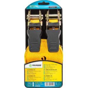 Racsnis rögzítőheveder kampóval