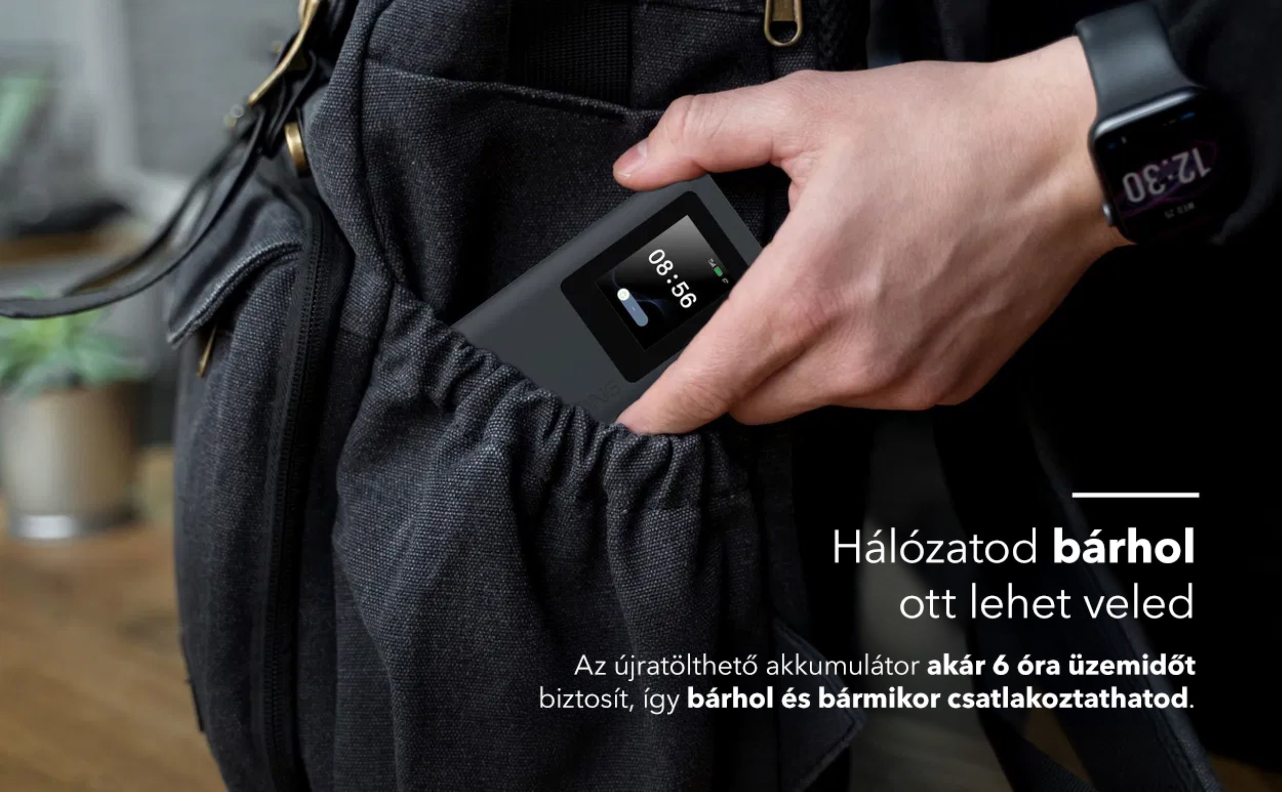 STRONG 5GMIFIAX1800