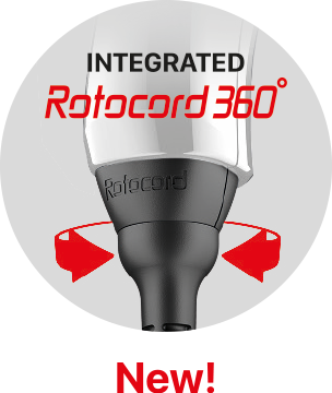 Valera ePower 2020 eQ RC D hajszárító