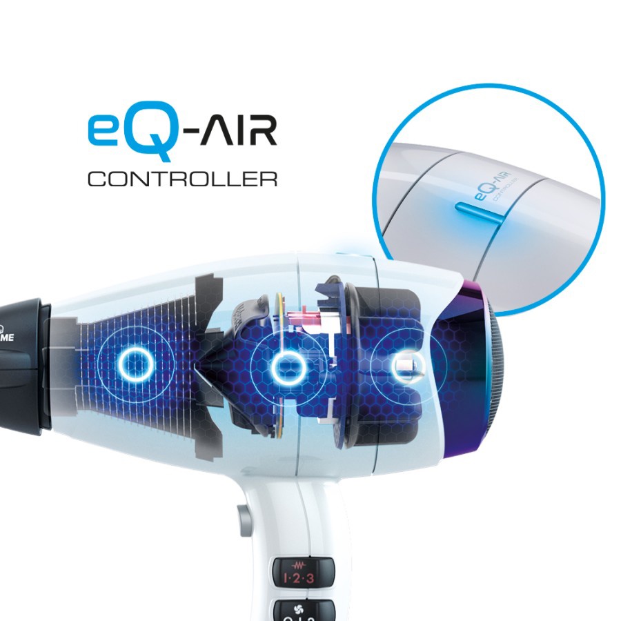 Valera ePower 2020 eQ RC D hajszárító
