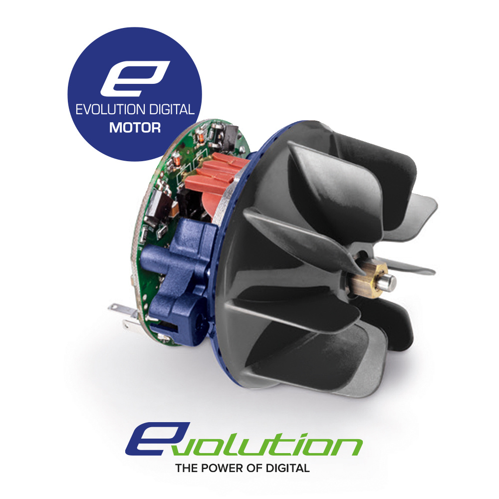 Valera ePower 2020 eQ RC D hajszárító