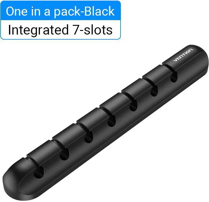 asztali kábelrendező