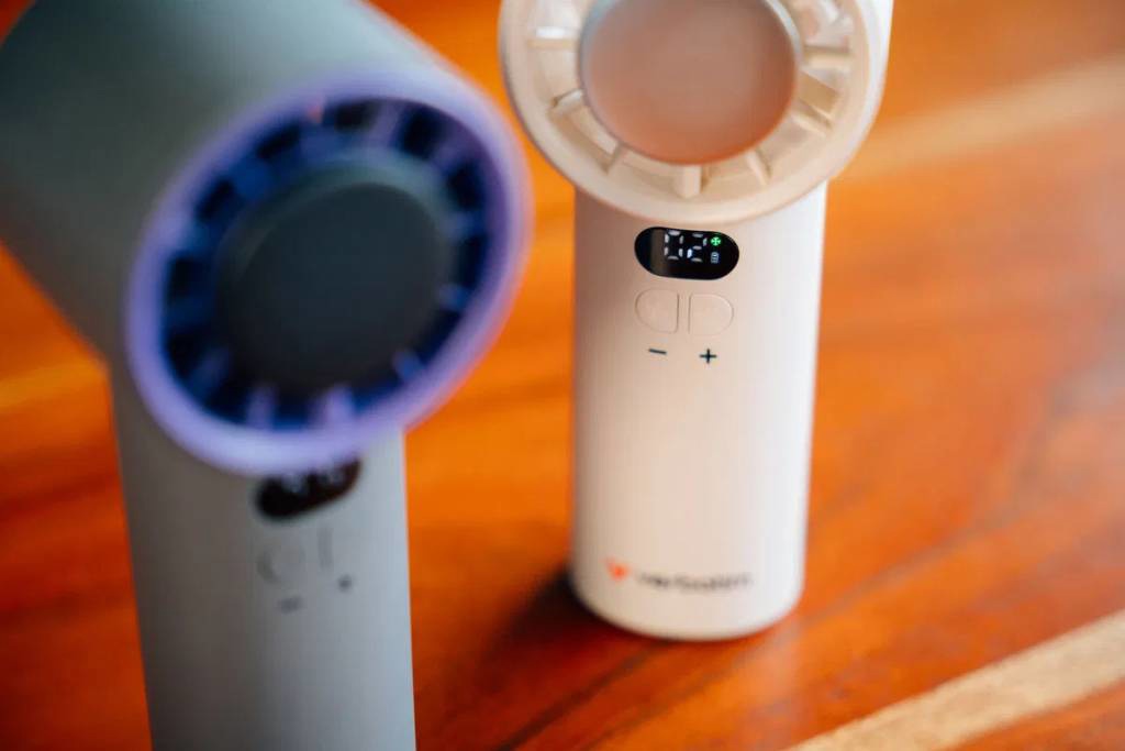 kis ventilátor