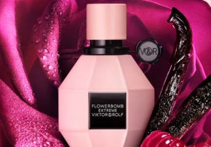 VIKTOR & ROLF Flowerbomb