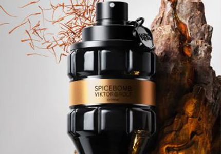 VIKTOR & ROLF Spicebomb