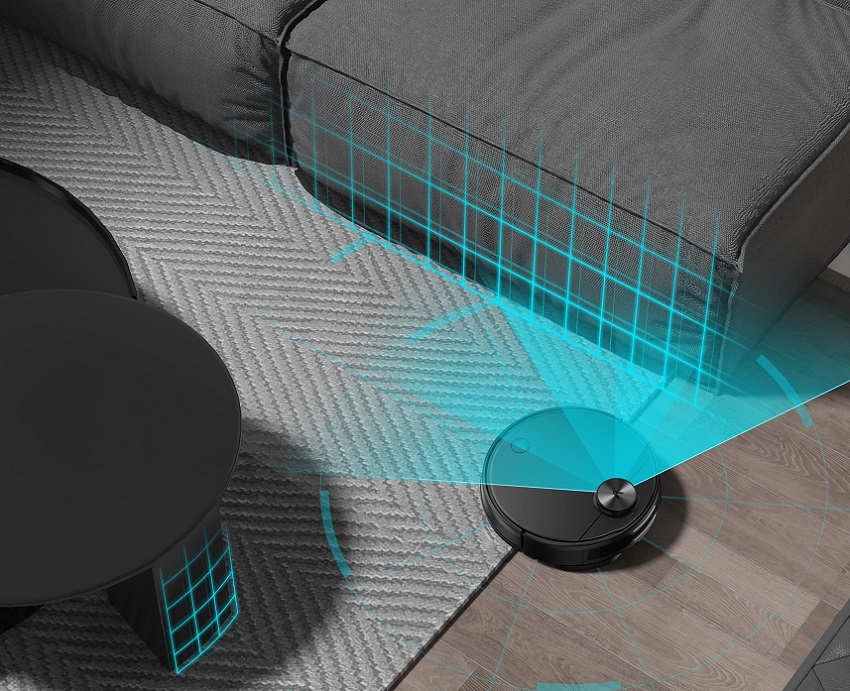 Viomi robotporszívók