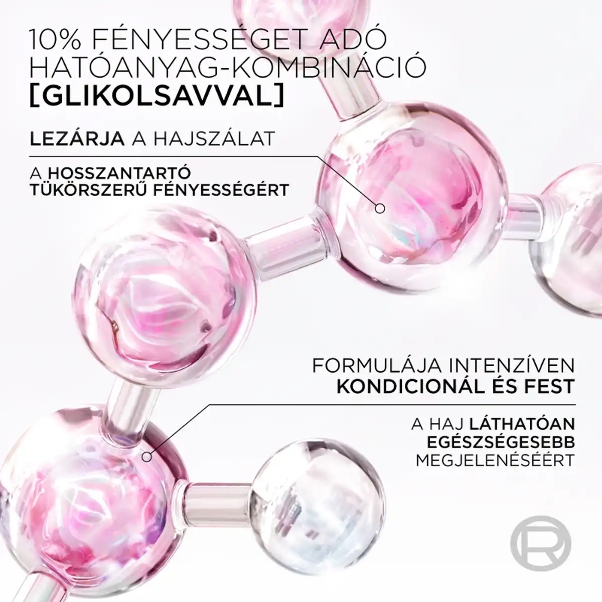 L'ORÉAL PARIS Casting Creme Gloss hajfesték
