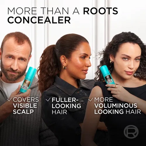 L'Oréal Paris Magic Retouch lenövés elfedő spray
