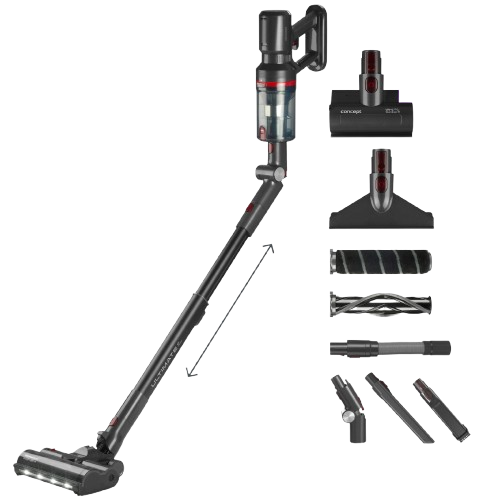 Concept VP6150 3in1 ULTIMATE UV Power 3in1 ULTIMATE UV Power Concept VP6150 3in1 ULTIMATE UV Power 3in1 ULTIMATE UV Power