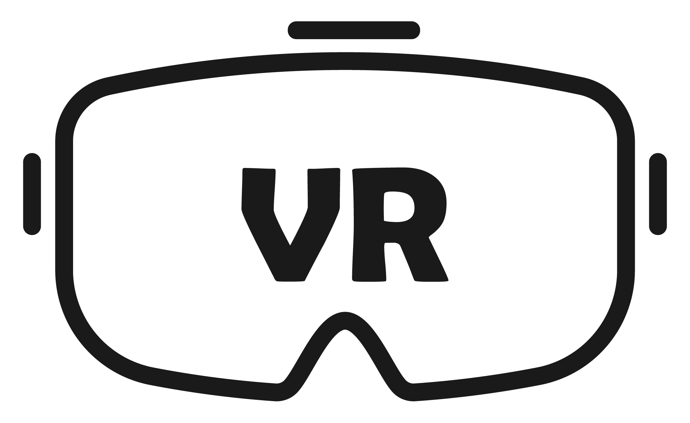 Pro virtuální realitu