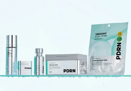 vt cosmetics pdrn