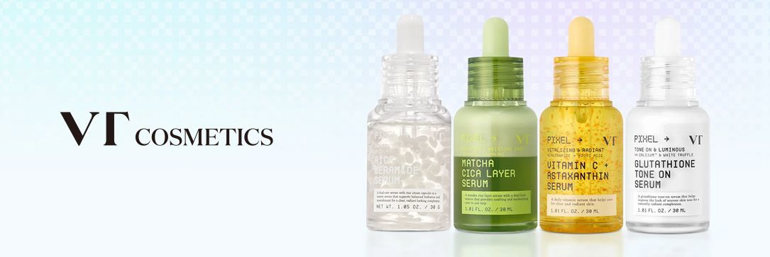 vt cosmetics