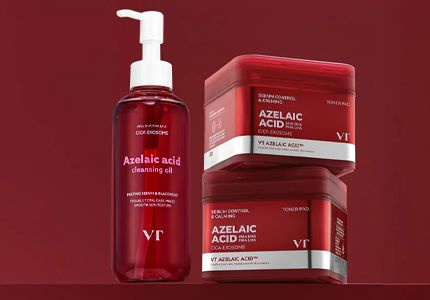 vt cosmetics azelaic acid