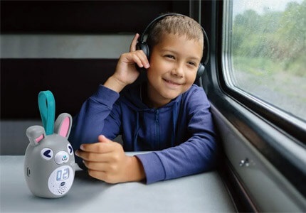 VTech kütyük gyerekeknek