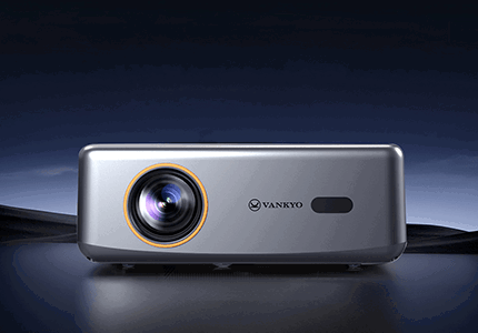 Vankyo Performance V700G projektor