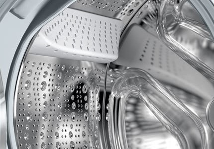 Bosch mosógépek és a hatékonyság