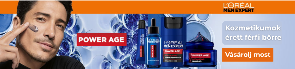 Power Age