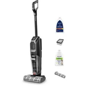 Multifunkciós porszívó padlóra és szőnyegre