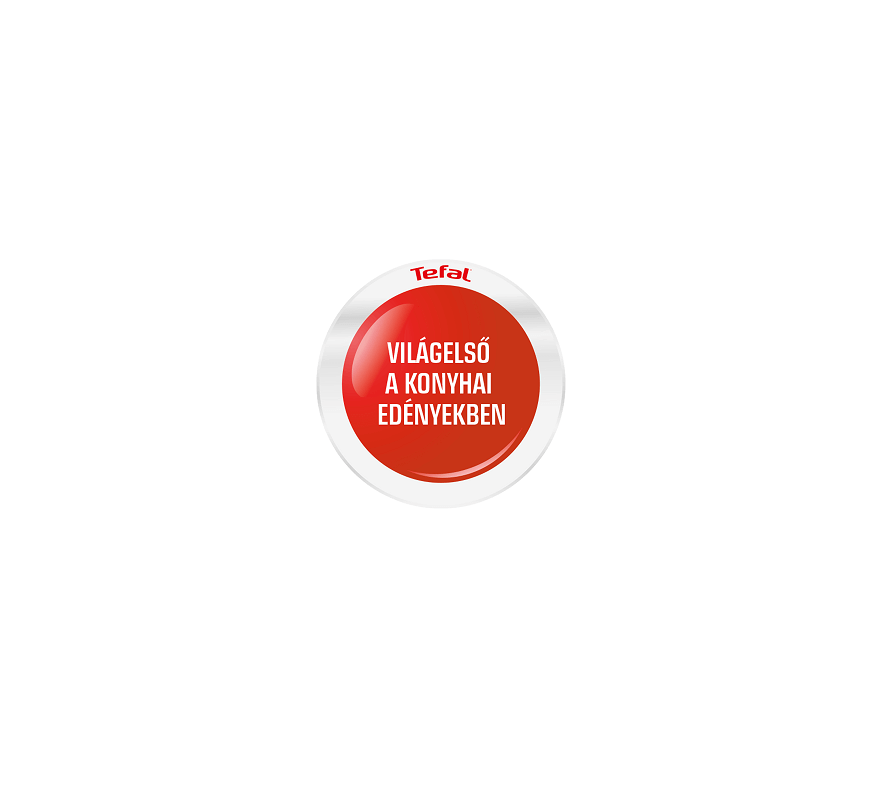 Tefal So Recycled