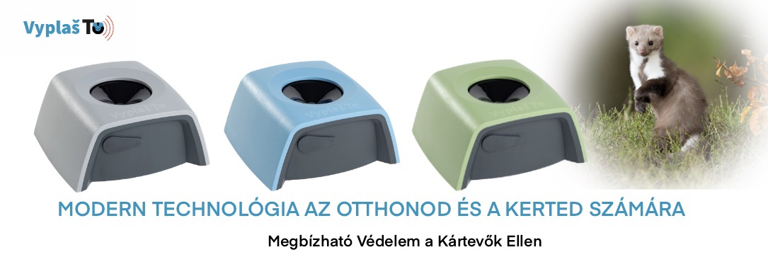 VyplašTo márka