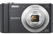 Sony CyberShot DSC-W810