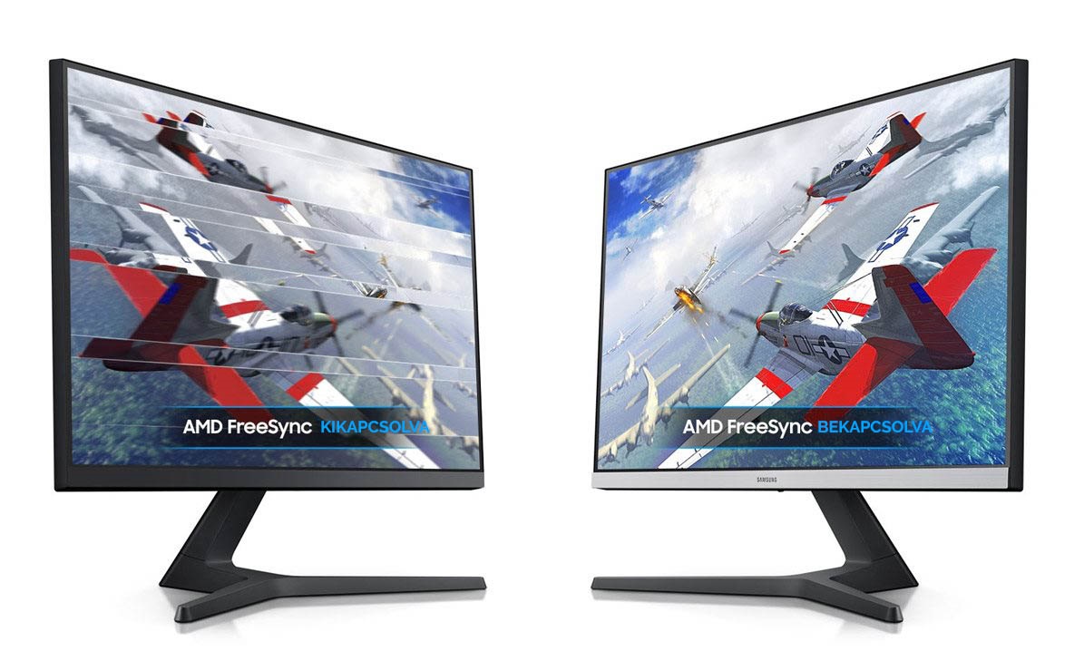Samsung U28R550 monitor