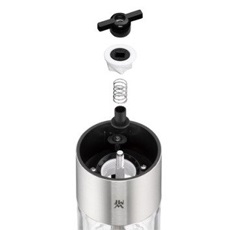 WMF Ceramill® 667374500 elektromos fűszerőrlő