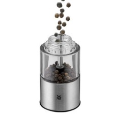WMF Ceramill® 667374500 elektromos fűszerőrlő