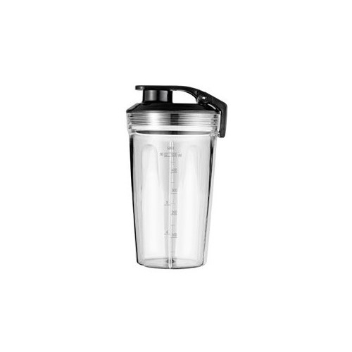 WMF 416530011 KULT Pro asztali turmixgép