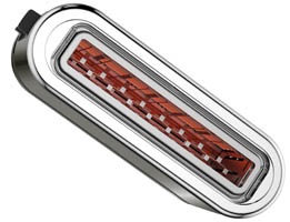 WMF 04.1412.0041 KITCHENminis kenyérpirító centrálási funkcióval
