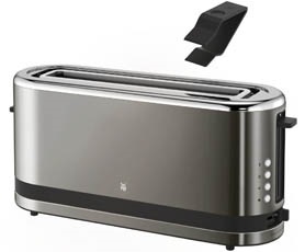 WMF 04.1412.0041 KITCHENminis kenyérpirító fogóval