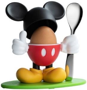 Mickey egér tojástartó