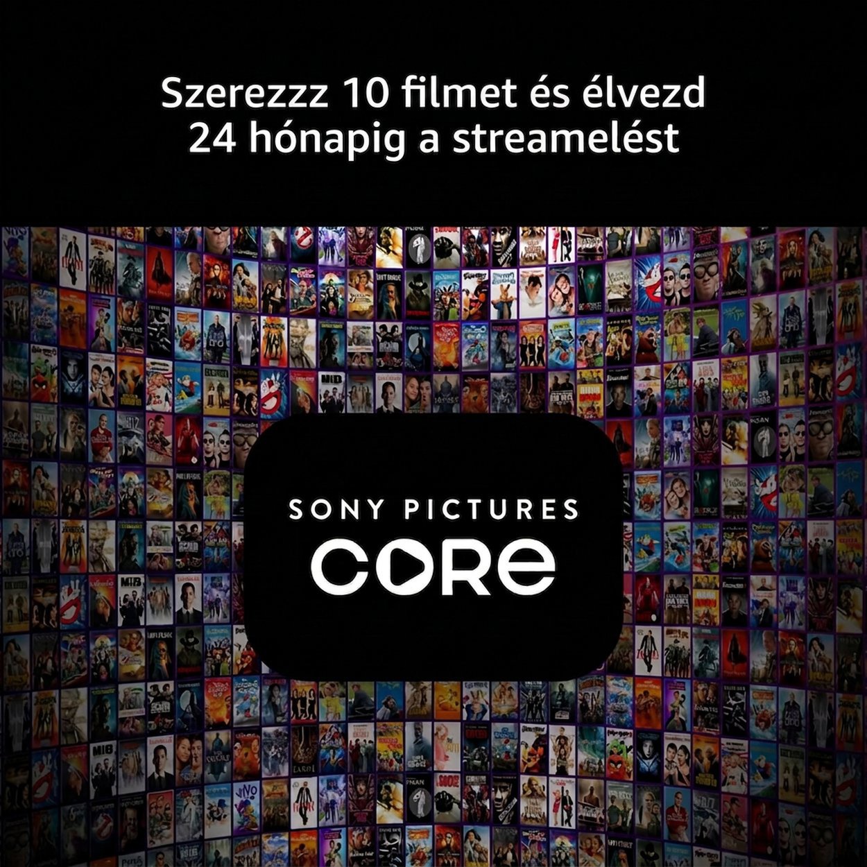 Sony Bravia 3 II okos TV
