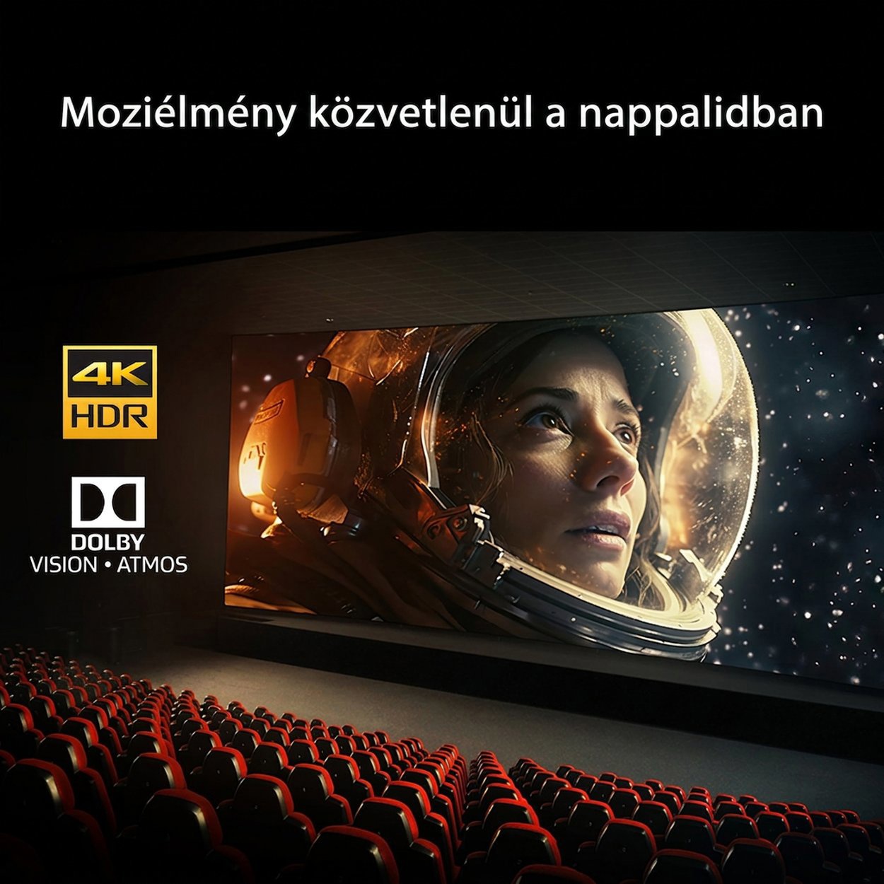 Sony Bravia 3 II okos TV