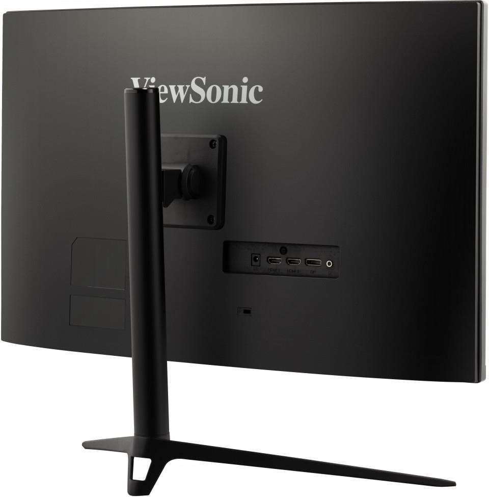 ViewSonic VX2718-2KPC-MHDJ LCD monitor ViewSonic VX2718-2KPC-MHDJ LCD monitor