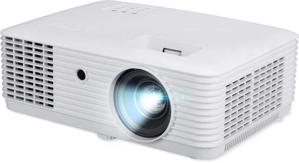 Kültéri led projektor rendezvényen