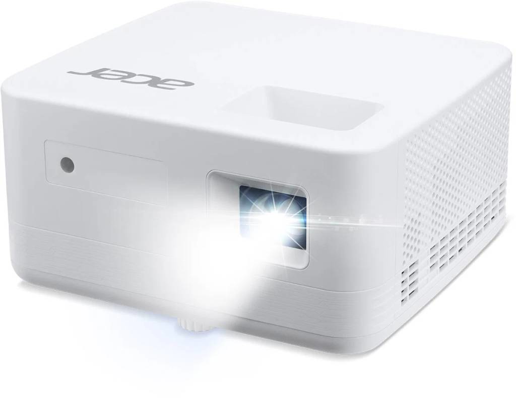 Modern Acer projektor