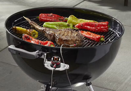 weber grill kiegészítők