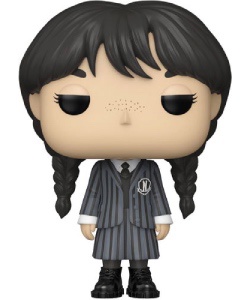 Wednesday Funko POP figura