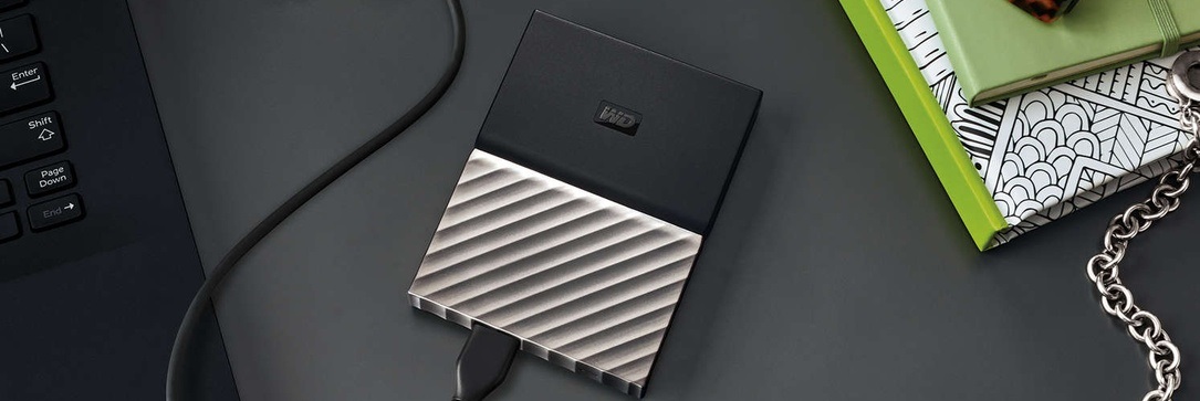 Western Digital merevlemezek