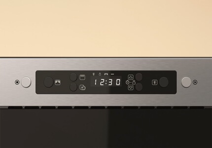 Whirlpool mikró