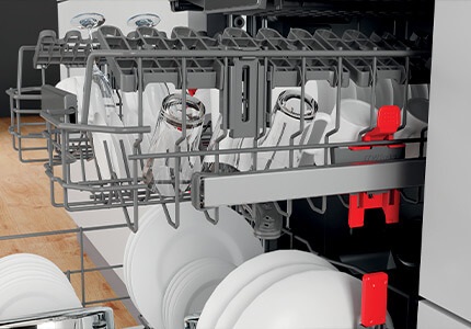 mosogatógép Whirlpool 