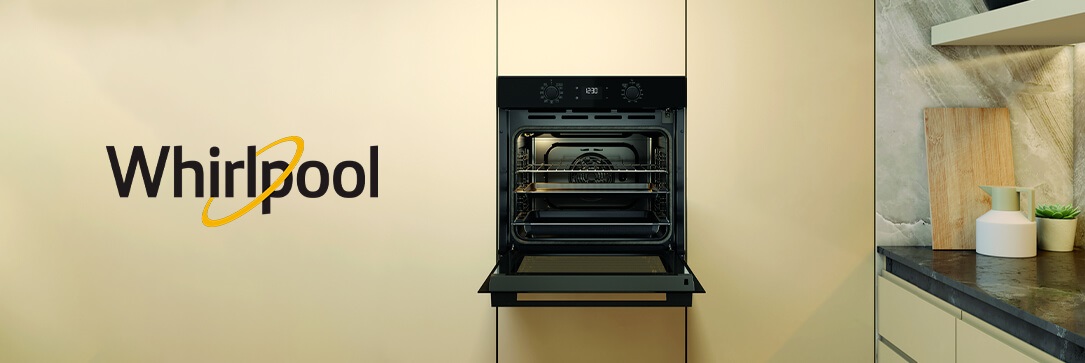 Beépíthető sütő Whirlpool
