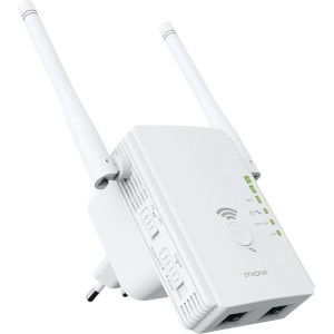 WiFi repeater - hálózati eszköz