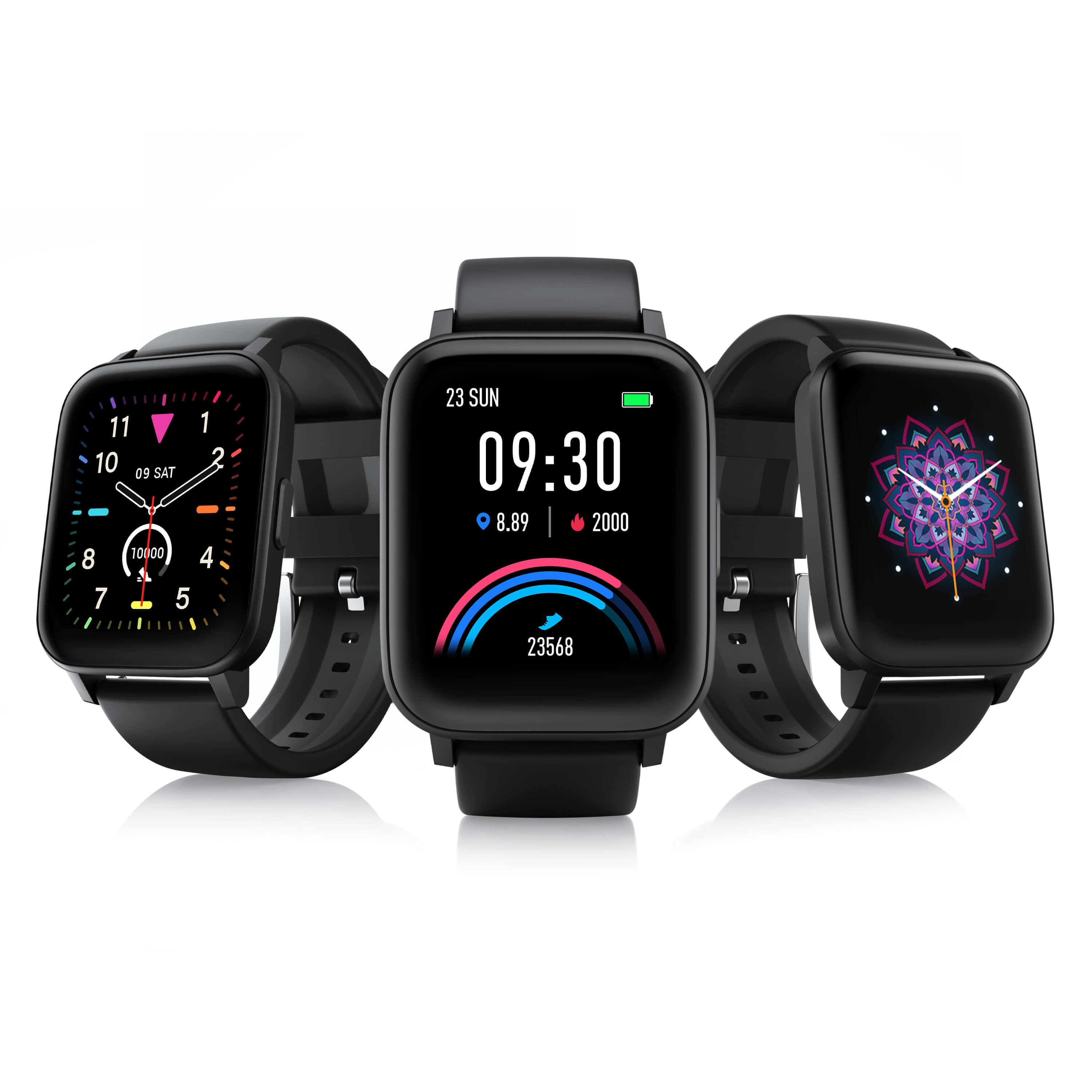 Niceboy X-fit Watch 2 Lite